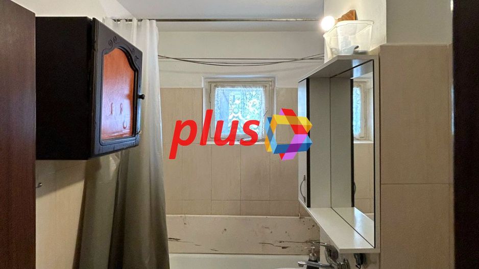 Apartament cu doua camere, zona Astra 48 mp - Poză 11