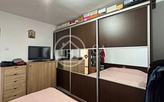 Apartament de vânzare cu 4 camere în zona Rogerius, Oradea - Poză 9