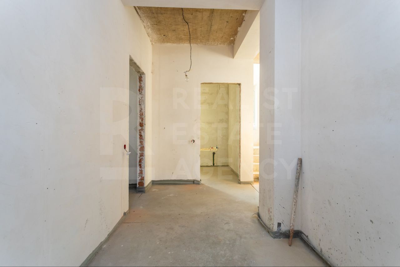 Vânzare, casă, 2 nivele, 206 mp, str. Mihail Juraveli, Codru. - Poză 20