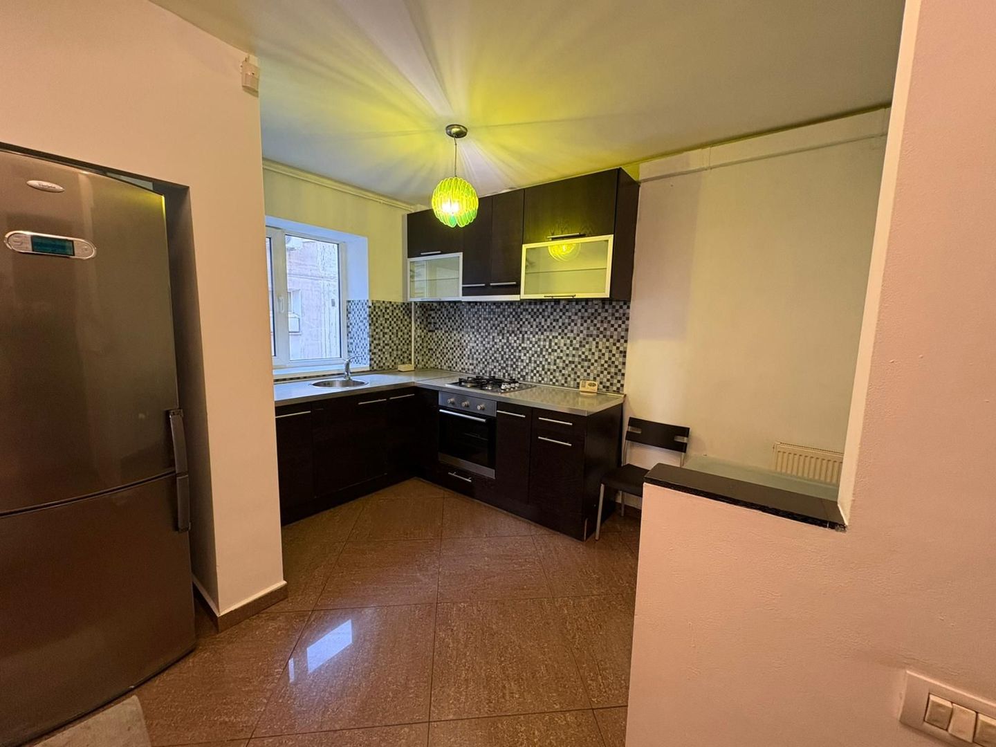 AP. 3 CAMERE BRANCOVEANU, CENTRALA TERMICA, 70 MP, MOBILAT MODERN - Poză 6