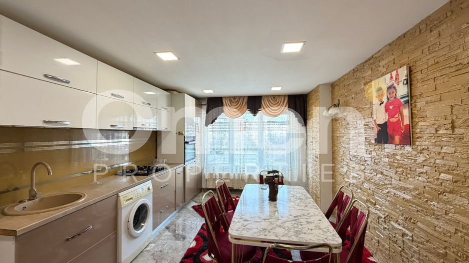 Apartament cu 2 camere, decomandat, etaj intermediar, Paltinisului - Poză 5