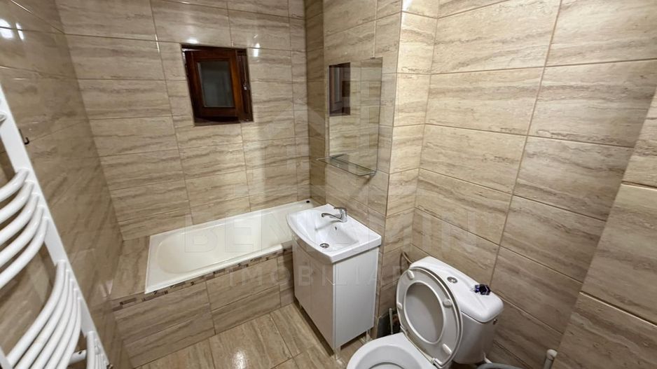 2camere deco-Sara-Medicina-Spital nr1-centrala-apa separat-et 3-liber - Poză 6
