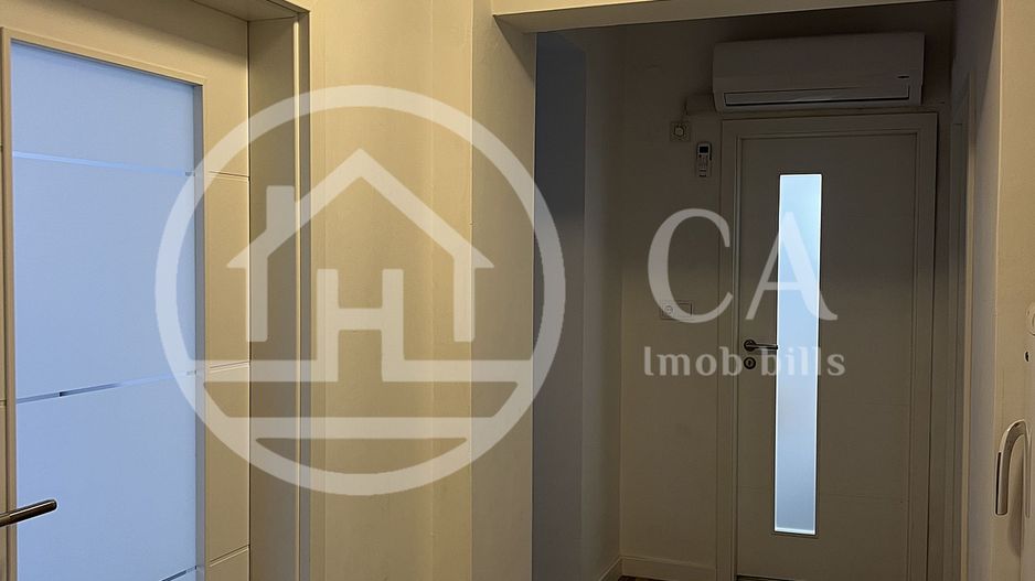 Apartament cu 3 camere de inchiriat in Nufarul, Oradea - Poză 5