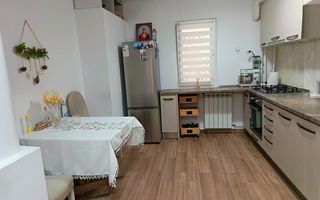 Apartament 2 camere renovat in bloc reabilitat Lujerului, Militari - Poză 1