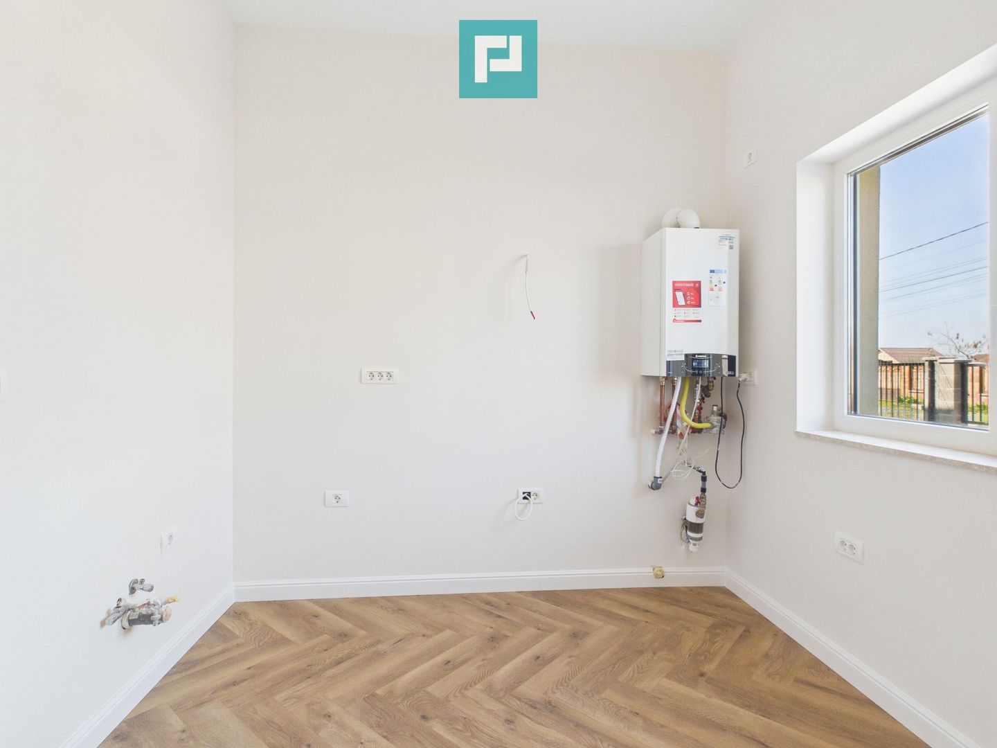 Duplex Premium-4 camere Dumbrăvița - Poză 7