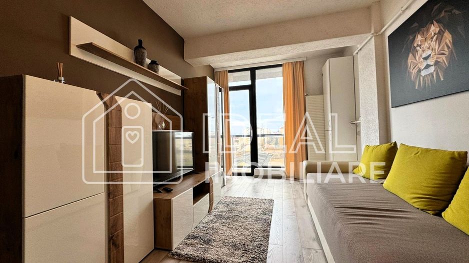 Apartament 2 camere | 43 mpu | Prelungirea Doamna Stanca - Poză 2
