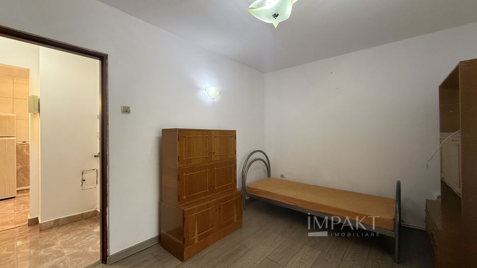 Apartament cu 2 camere decomandat Aleea Meses Gheorgheni - Poză 8