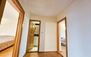 Apartament 3 camere 106 mp + birou 46 mp utili, ultracentral - Poză 9