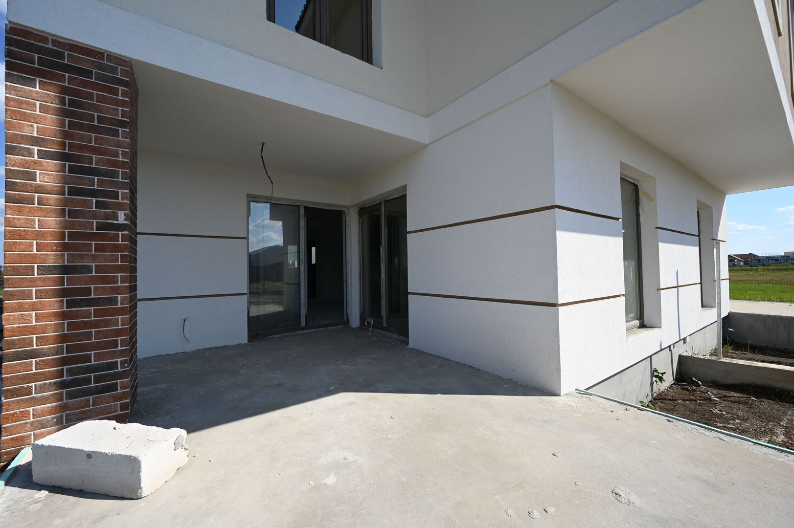 Duplex luminos si bine compartimentat - Poză 12