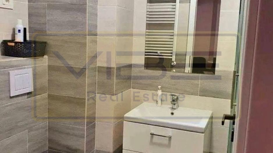 Apartament 2 camere  Gara - Arka Residence - Poză 14