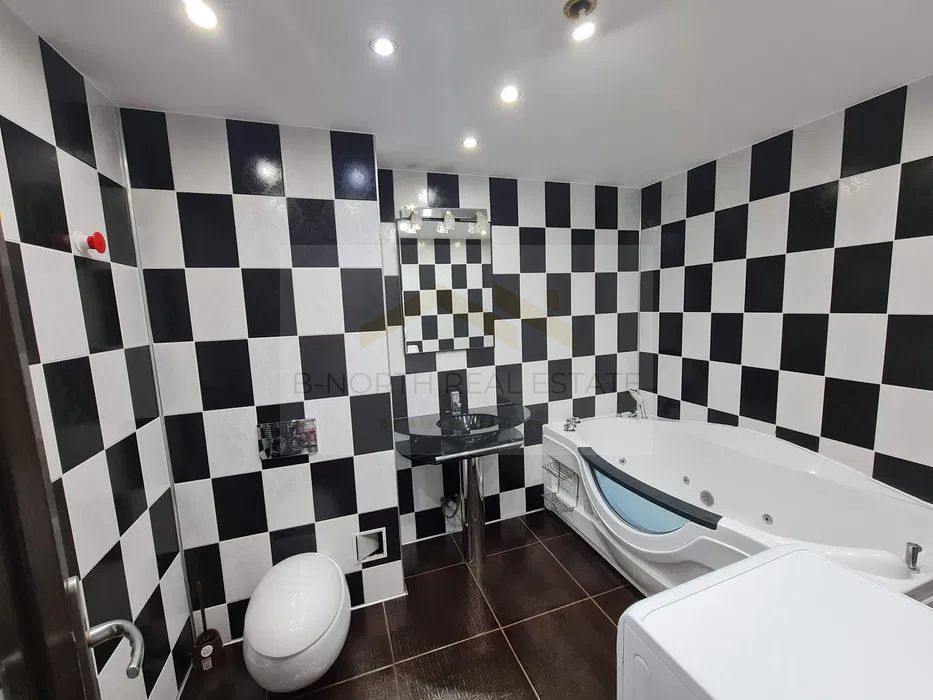 Apartament 3 camere de închiriat zona Unirii/Tineretului | Metrou în proximitate - Poză 6