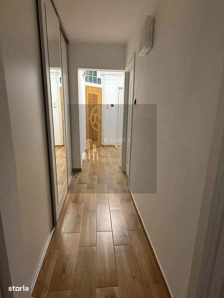 Apartament cu 3 camere Titan/ 1 Decembrie -DE INCHIRIAT - Poză 13