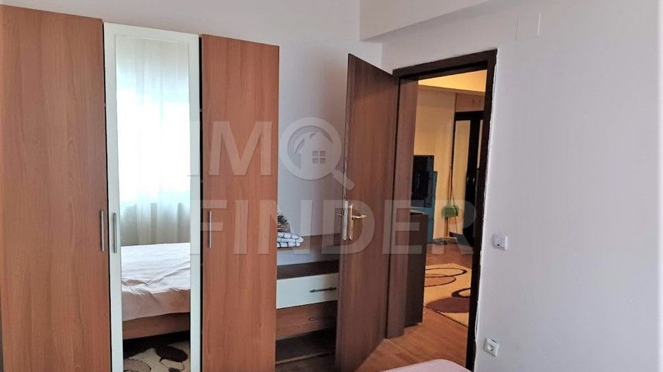 Apartament 2 camere zona Calea Turzii - Buna Ziua - Poză 5