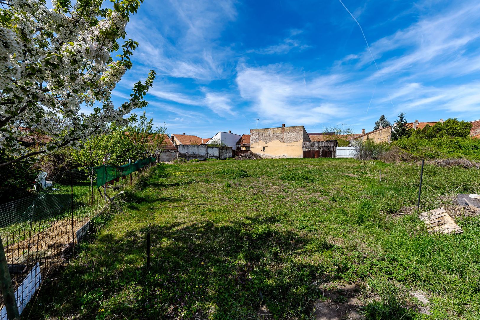 Proprietate rezervată Teren intravilan pe Strada Mărășești Comision 0 - Poză 1