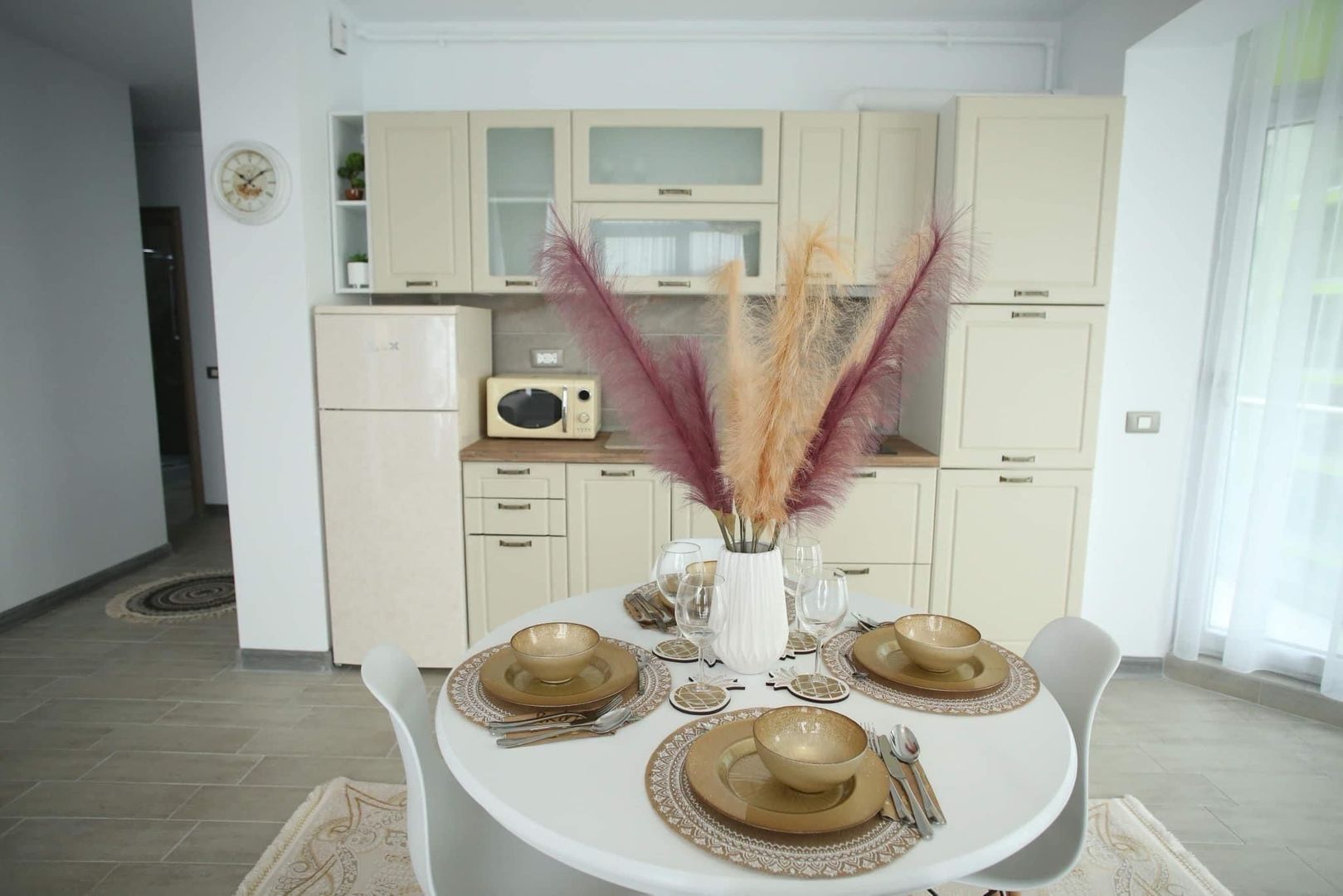 Apartament 2 camere– Alezzi Beach Resort - Piscina, Fitness & Spa - Poză 6