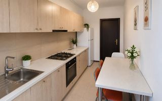 2 Camere 77 mp | Văcărești – Parcul Lumea Copiilor | Parcare - Poză 4