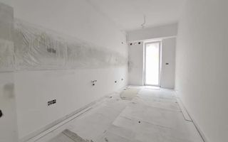 Apartament decomandat de vanzare in Iasi, Galata, 44,58 mp, bloc nou - Poză 5