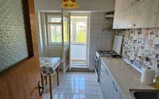 Apartament 4 camere, decomandat, zona Arcu - Rapa Galbena, Iasi - Poză 4
