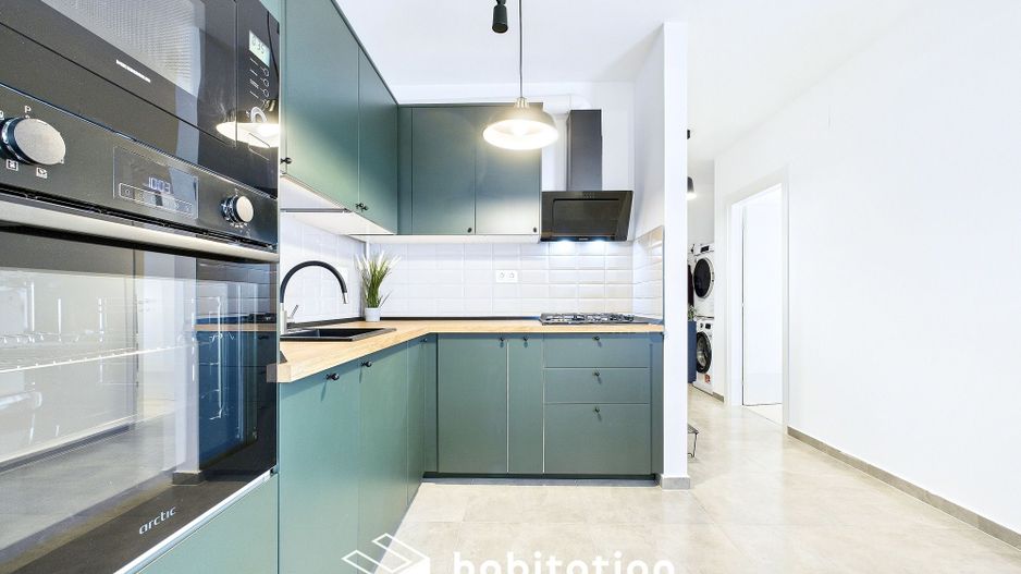 Apartament elegant si vibrant, pet friendly,  zona Lipovei- Padure - Poză 15