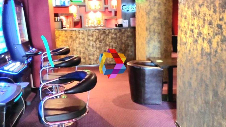 Spatiu comercial - 170 mp cu vad - Poză 2