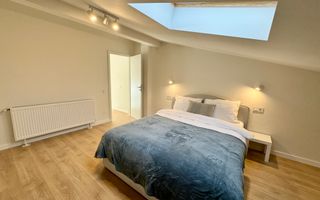 Penthouse 2 camere cu vedere la munți, DaVinci Homes | Aer condiționat inclus - Poză 7