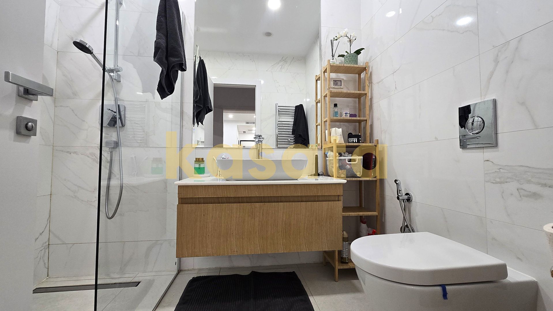 3 camere | Herastrau | Nou, luminos, terasa 25mp - Poză 6