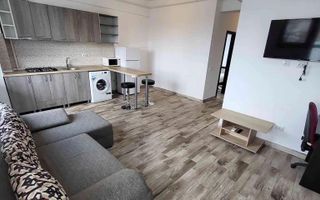 Apartament cu 2 camere/ 43mp/ zona Palas Mall - Poză 1