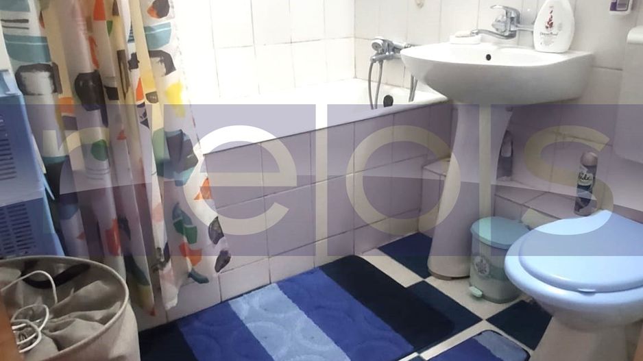 137500 EURO | APARTAMENT 2 CAMERE ZONA PANDURI | BLOC 1992 - Poză 8