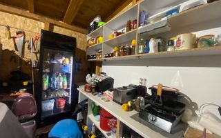 Valu lui Traian( Cod 07)  -Casă cu 3 camere (cu pod înalt amenajat) - Poză 17