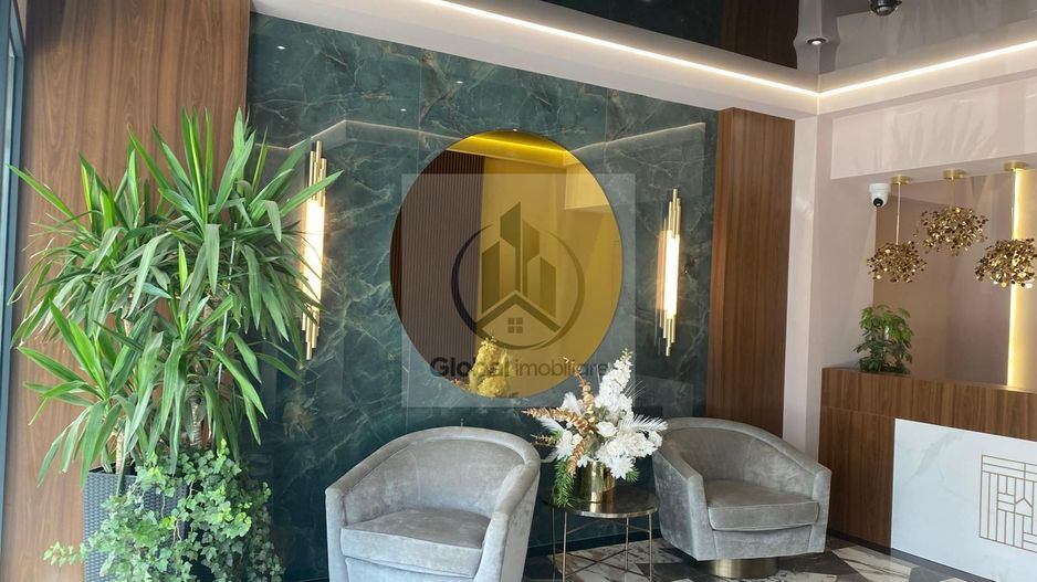 Apartament 2 camere Pipera | Parcare inclusă | 700 € - Poză 18