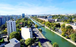 Spatiu modern pentru birouri - 249.29 mp - Grozavesti - Poză 10