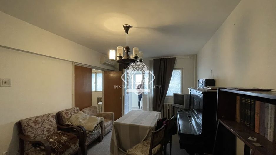 Colentina-Teiul Doamnei | Apartament 4 camere - Bloc 1977 reabilitat | 98mp - Poză 2