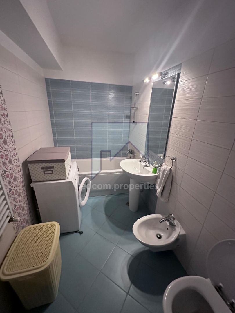 Vanzare Garsoniera - Baba Novac chiar la intrarea in Parcul IOR - Poză 2