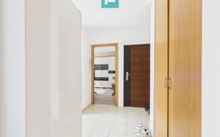 Apartament 2 camere modern Rogerius, et.3 - Poză 14