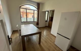 Spațiu birou 2 camere compartimentat | Central, Sibiu | 55 mp, parter - Poză 3
