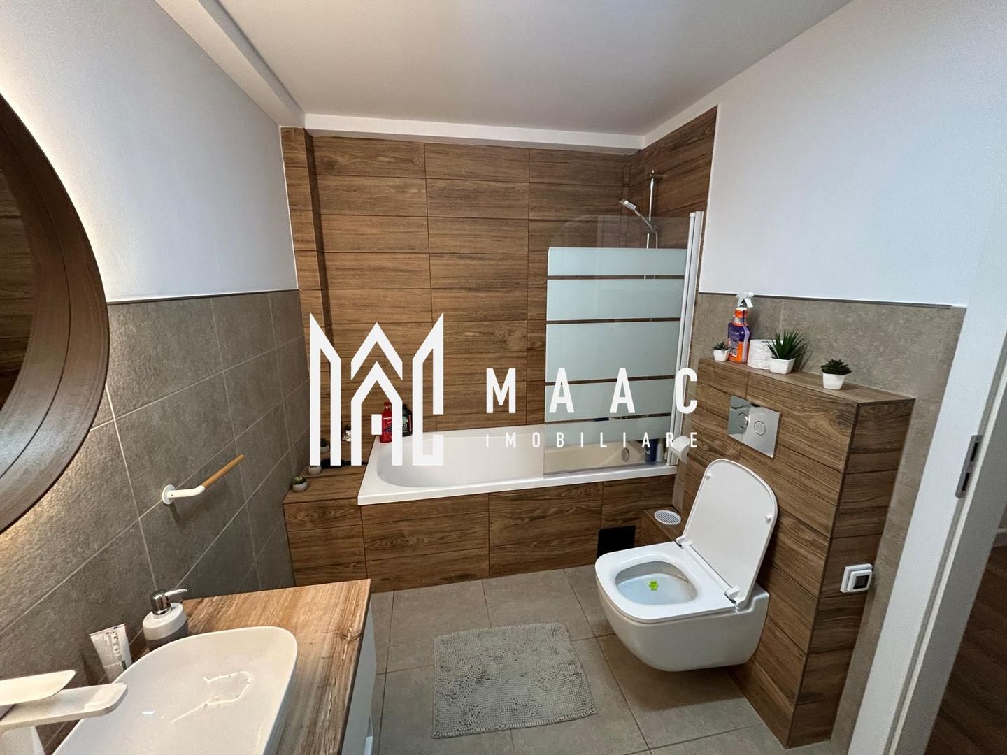 Casă modernă 3 camere | 2 băi | Panouri solare | Curte proprie | Șelimbăr - Poză 14
