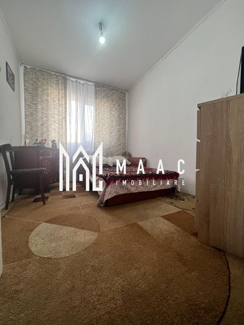Apartament 4 camere | Hermes | Centrala proprie | Lift - Poză 4