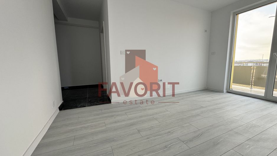 Apartament 1 camera | Decomandat | Loc de parcare inclus in pret - Poză 4