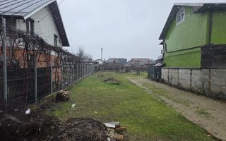 Teren Dobroiesti - Poză 2