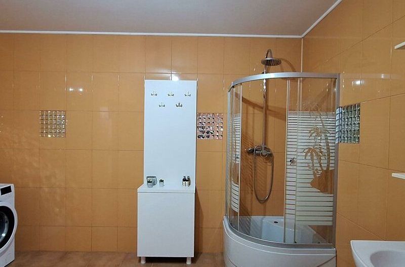 Apartament PREMIUM 4 camere in Vila Sos. Pipera-Templu Soarelui - Poză 6