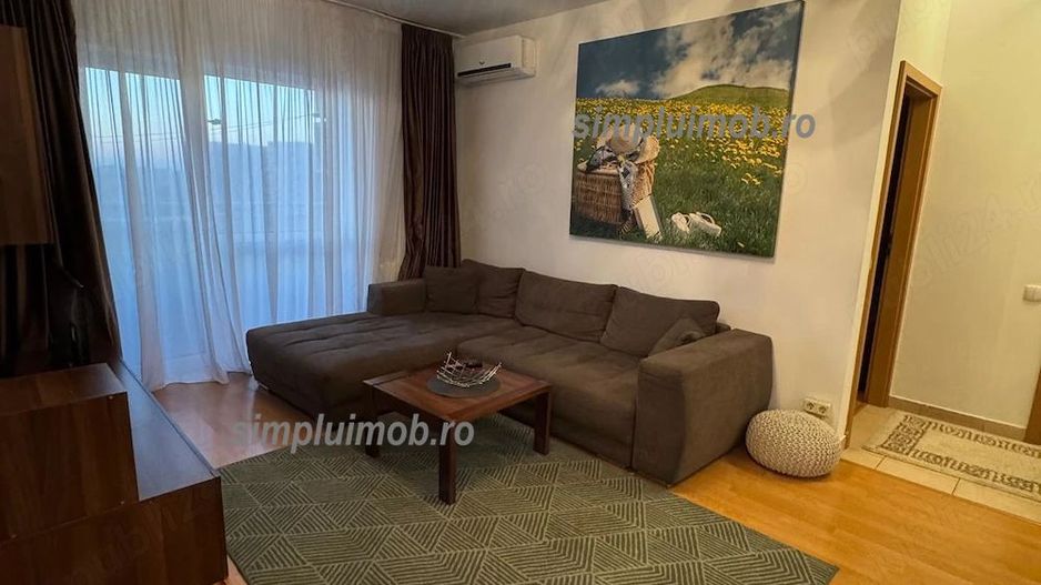 Apartament 2 cam in complexul rezidential Citadella-Titan - Poză 2