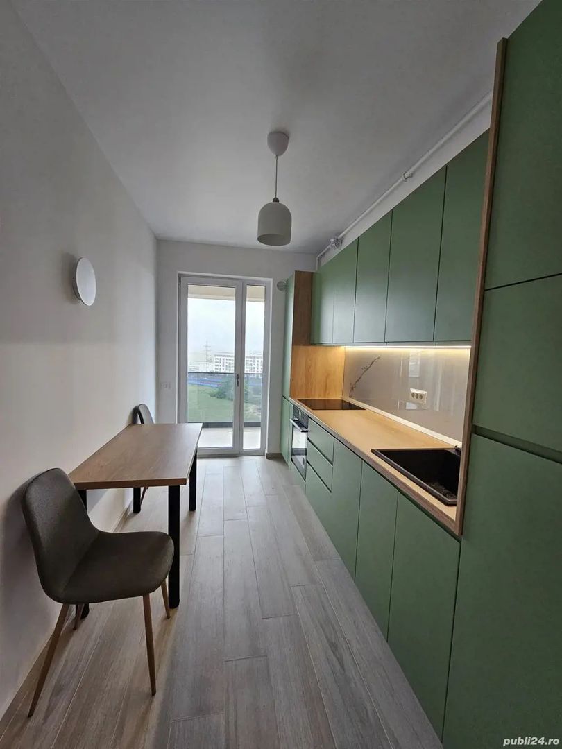 Apartament 2 camere - Apollo Pasarela Berceni - Poză 5