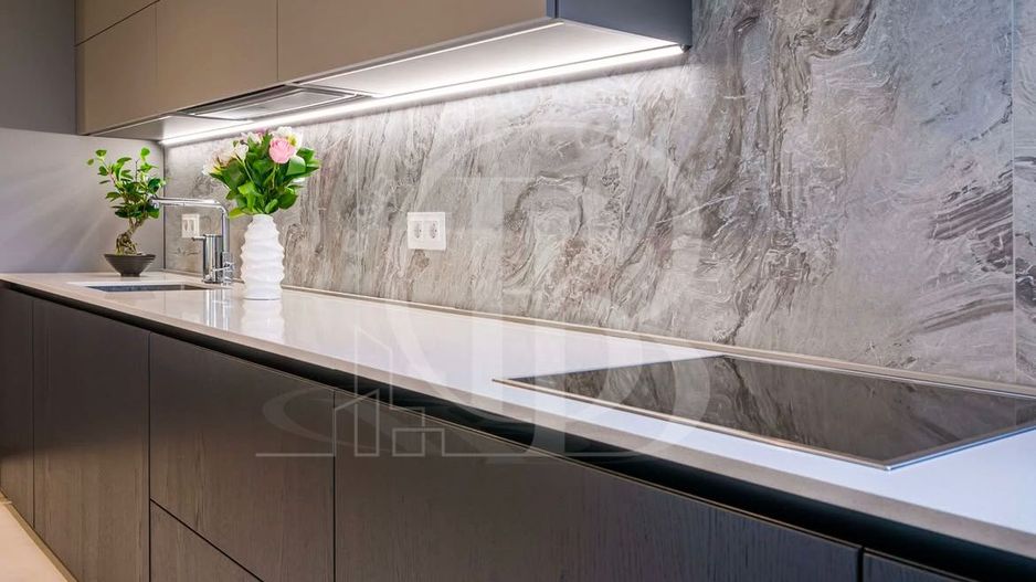 Apartament 3 camere Living 25mp Dressing Th. Pallady Metrou Teclu - Poză 10