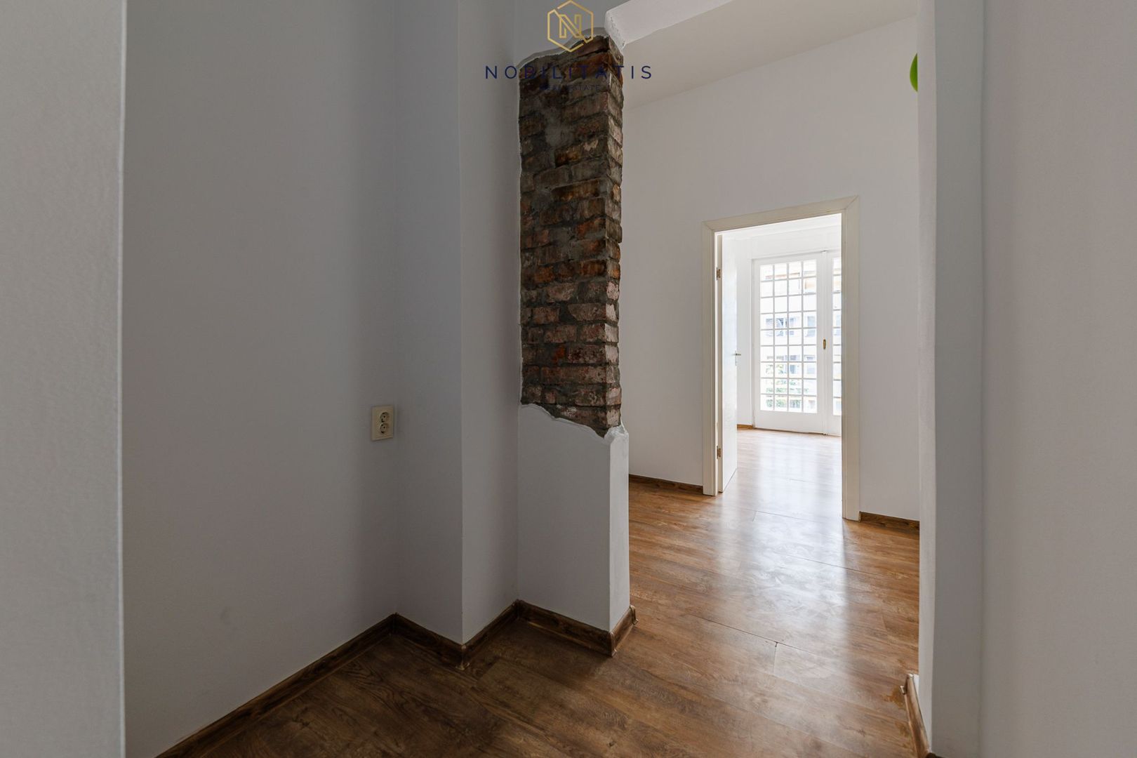 Ultracentral - Vedere superba spre Opera Romana | 2 camere, 65 mp - Poză 26