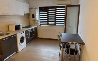 Apartament 2 camere tip studio de vânzare Metropolitan Residence 3 - Poză 2