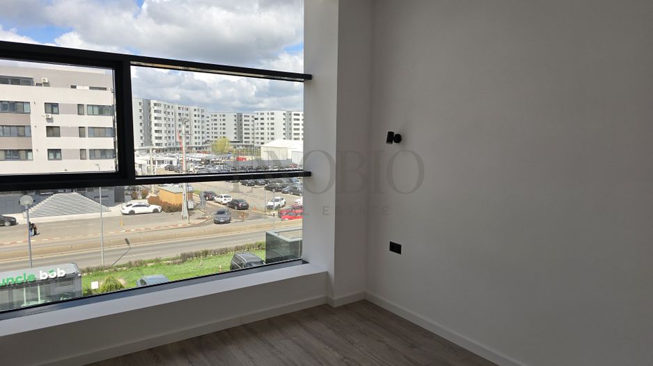 Apartament 4 Camere | 2 Locuri de Parcare | One North Lofts - Poză 9