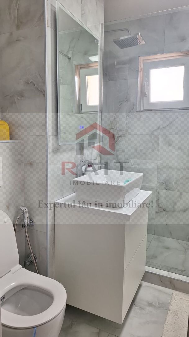 Apartament de inchiriat Curtea de Arges Progresu - Poză 15
