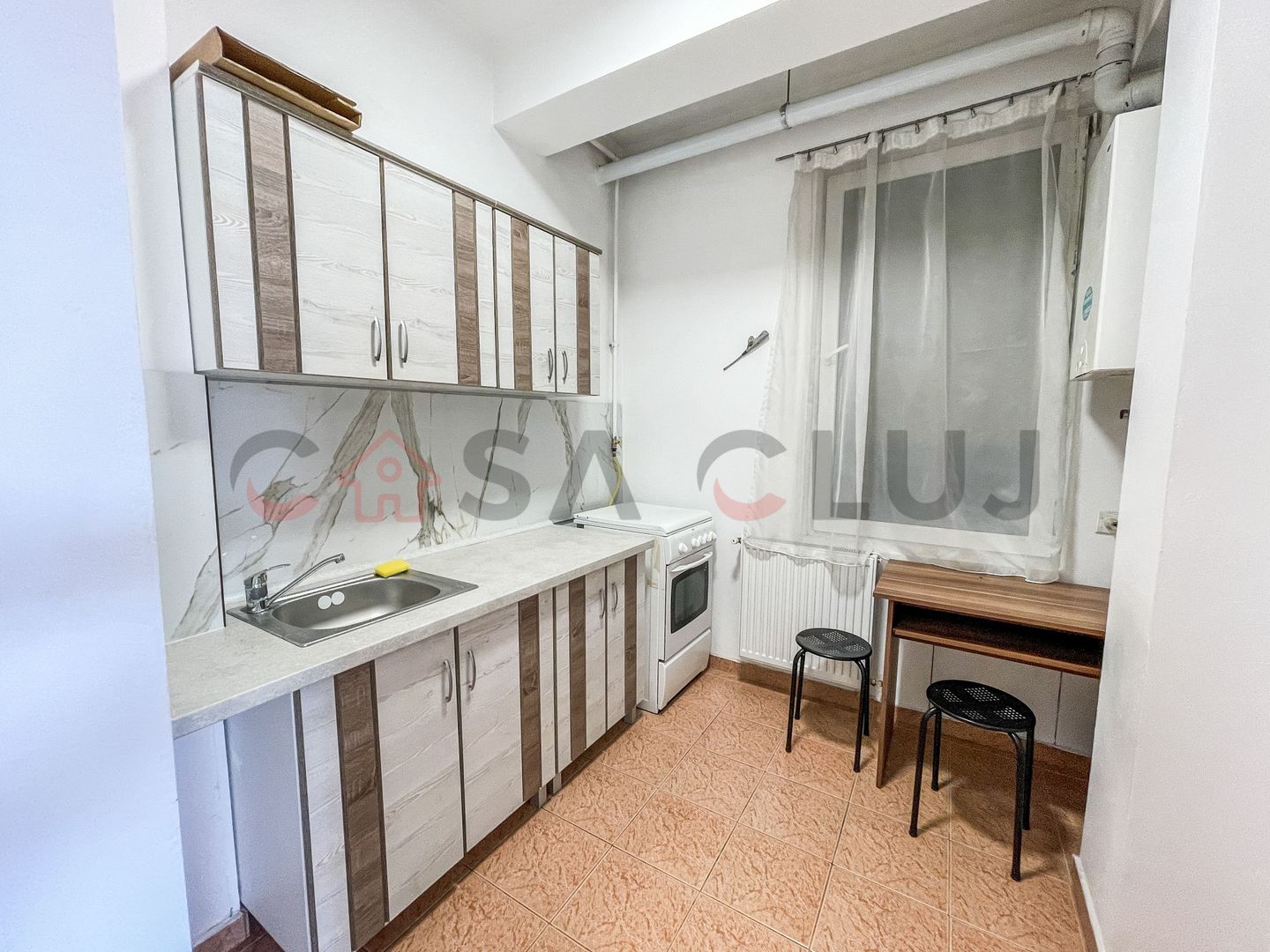 Investitie sau locuinta in bloc nou cu loc de parcare inclus - Poză 4