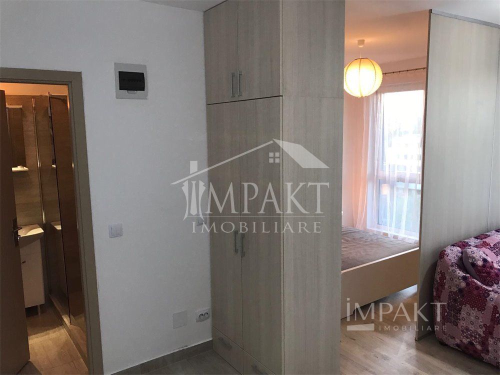 Apartament cu nisa de dormit, in Andrei Muresanu! - Poză 7