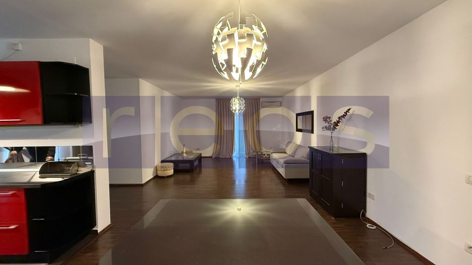 INCHIRIERE 3 CAMERE | SOS NORDULUI | 100MP | LOC PARCARE | MOBILAT | - Poză 9